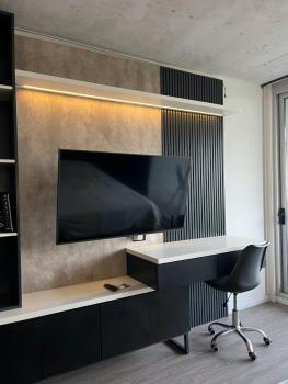 Distrito Suite Pool, Spa & Wellness, Buenos Aires (photo 3)