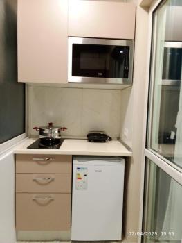 Central Comfort 45m2, Tirana (Foto 4)