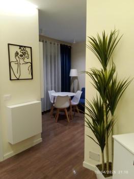 Central Comfort 45m2, Tirana (Foto 3)