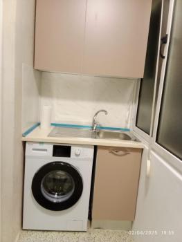 Central Comfort 45m2, Tirana (Foto 5)
