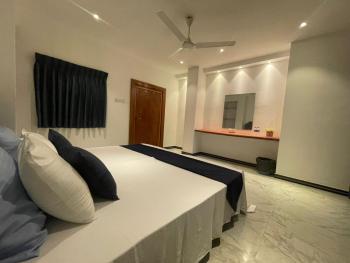 Room with kitchen Negombo Beach, Negombo (fotografie 2)