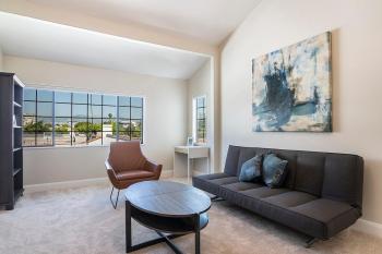 Beautiful 6BR Family 2-Story Villa With Large Backyard and Outdoor Kitchen, Los Angeles (fotografie 5)