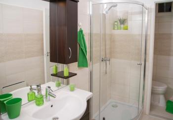Lovag Apartman, Budapešť (fotografie 5)