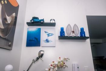 Cozy Crash Pad A Laughter Friendly Makati 2270 Gym swim park 300 mbps, Manila (fotografie 3)