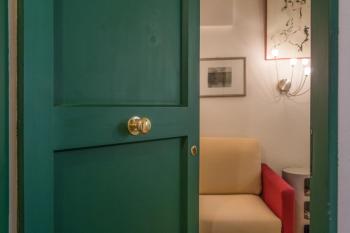 Sitornino Apartment, Florencie (fotografie 2)