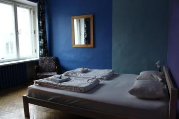Viru Backpackers Hostel, Tallinn (photo 3)