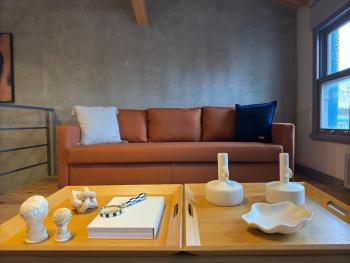 Stunning Private House in Balat, Istanbul (fotografie 5)