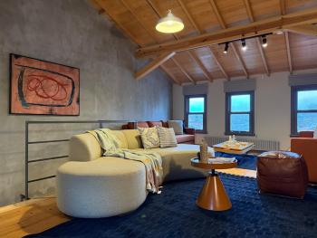 Stunning Private House in Balat, Istanbul (fotografie 3)