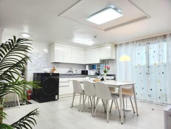 Bongbong stay, Seul (foto 4)