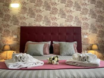 Porta alla Croce Guest House, Florenz (Foto 4)