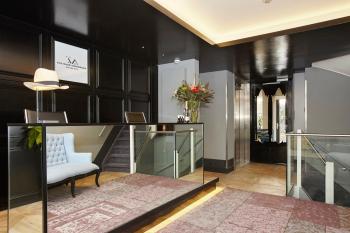 The Muse Amsterdam Hotel, Amsterdam (photo 2)