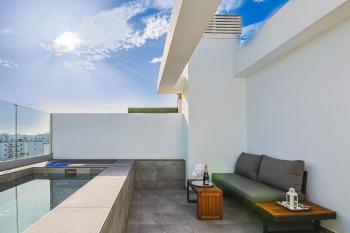 Penthouse mit private Pool, El Morche (zdjęcie 5)