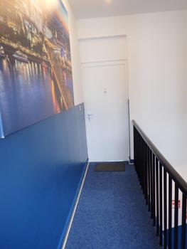 Cologne Apartments, direkt am Dom Zentrum großes 3 Zimmer Studio 53 qm, Cologne (photo 5)