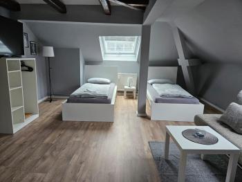 Neustadt Apartments, Bremen (photo 4)