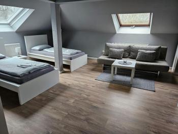 Neustadt Apartments, Bremen (photo 5)