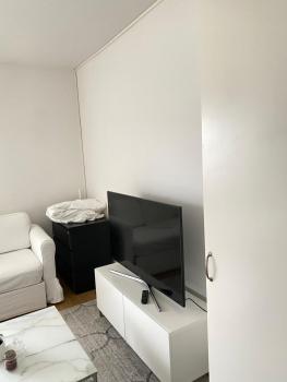 Central Chic Apartment in Central Stockholm, Stockholm (fotografie 2)