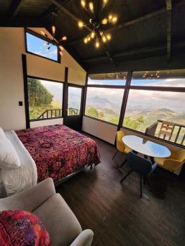 Villa Aguacatal, Antigua Guatemala (foto 5)