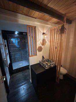 Loft contemporain, Bordeaux (photo 4)