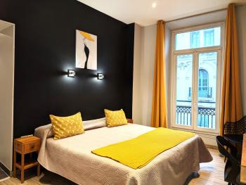 H33 Hôtel, Nice (photo 2)