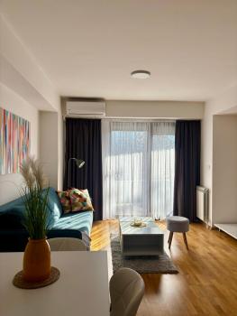 Cozy Apartment near City Center, Skopje (photo 4)