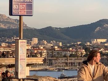 Entre mer et Soleil !, Marsiglia (foto 4)