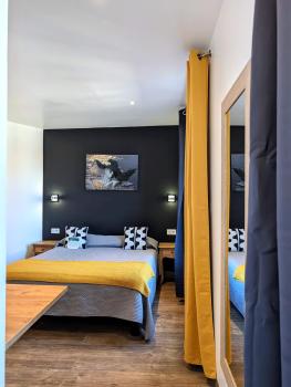 H33 Hôtel, Nice (photo 5)