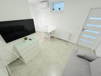Krásny byt - apartmán 2 v blízkosti centra, Братислава (фото 5)