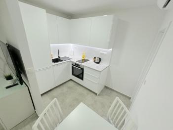Krásny byt - apartmán 2 v blízkosti centra, Братислава (фото 3)