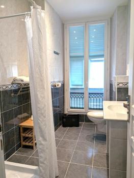 H33 Hôtel, Nice (photo 4)