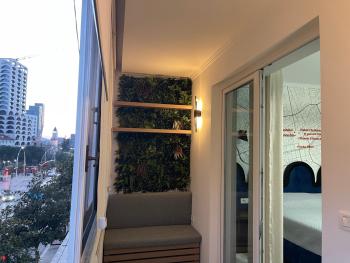 Tirana Center Apartment - Your Cosy Corner, Tirana (photo 2)
