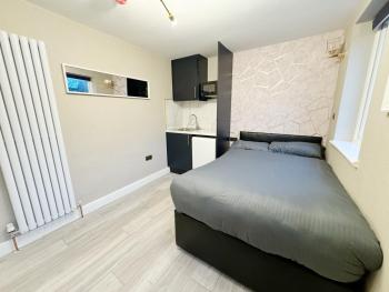 Stylish Studio minutes away from Wembley, London (photo 2)