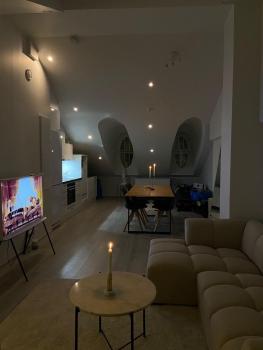 Elegant Penthouse Loft - Center, Helsinki (foto 2)