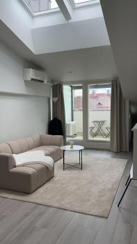 Elegant Penthouse Loft - Center, Helsinki (foto 3)