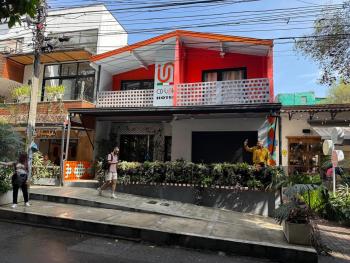 CoLinkHouse Hotel, Medellín (fotografie 2)