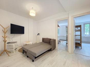 Spacious 2 bedroom accommodation Petite France, Strasburg (zdjęcie 5)