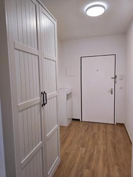 RS63 Apartment, Norimberk (fotografie 4)