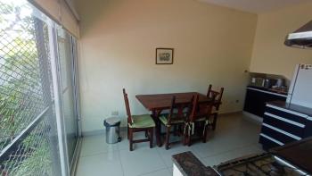 Apartamento Estadio River Plate, Buenos Aires (fotografie 5)