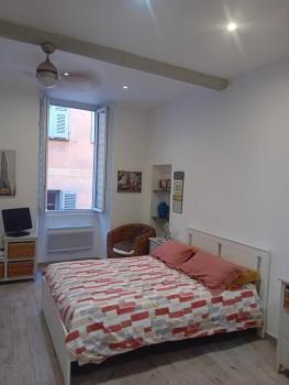 Nice Studio Old Town Sea Side, Nice (photo 2)