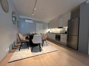 Fantastic apartment on prime location, Oslo (foto 4)