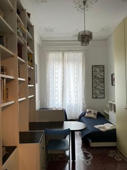 Casa Raggio, Janov (fotografie 4)