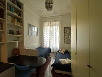 Casa Raggio, Janov (fotografie 3)
