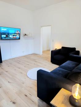 Ferienwohnung Malter, Drážďany (fotografie 5)