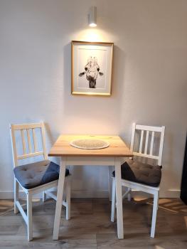 Ferienwohnung Malter, Drážďany (fotografie 3)