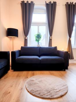Ferienwohnung Malter, Drážďany (fotografie 2)