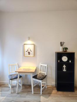 Ferienwohnung Malter, Drážďany (fotografie 4)