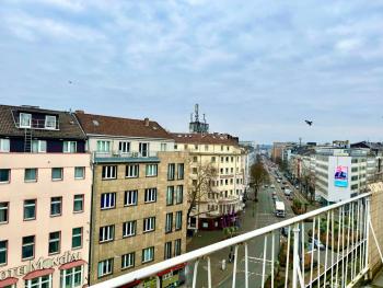 Aparthouse Graf-Adolf, Düsseldorf (fotografie 2)