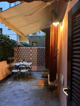 Naviglio Garden, Milán (fotografie 2)