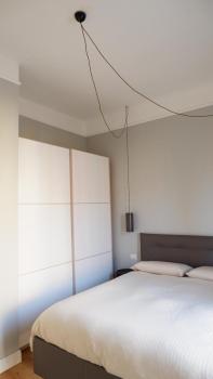 Cozy Renovated Comfort Apartment in Isola, Milán (fotografie 4)