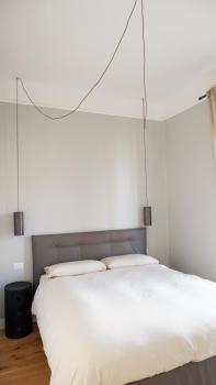 Cozy Renovated Comfort Apartment in Isola, Milán (fotografie 2)
