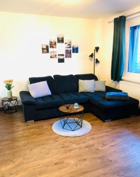 Comfortable City Appartement, Drážďany (fotografie 4)